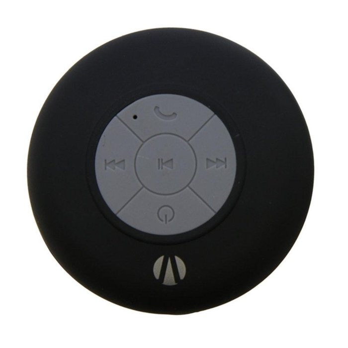 Vivitar Wireless Shower Speaker consumer electronics