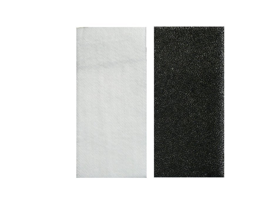 Kenmore Part#2086884 - Kenmore CF2 Foam Replacement Filter - Upright, Progressive Vacuum Cleaners, 86884, 20-86884C...