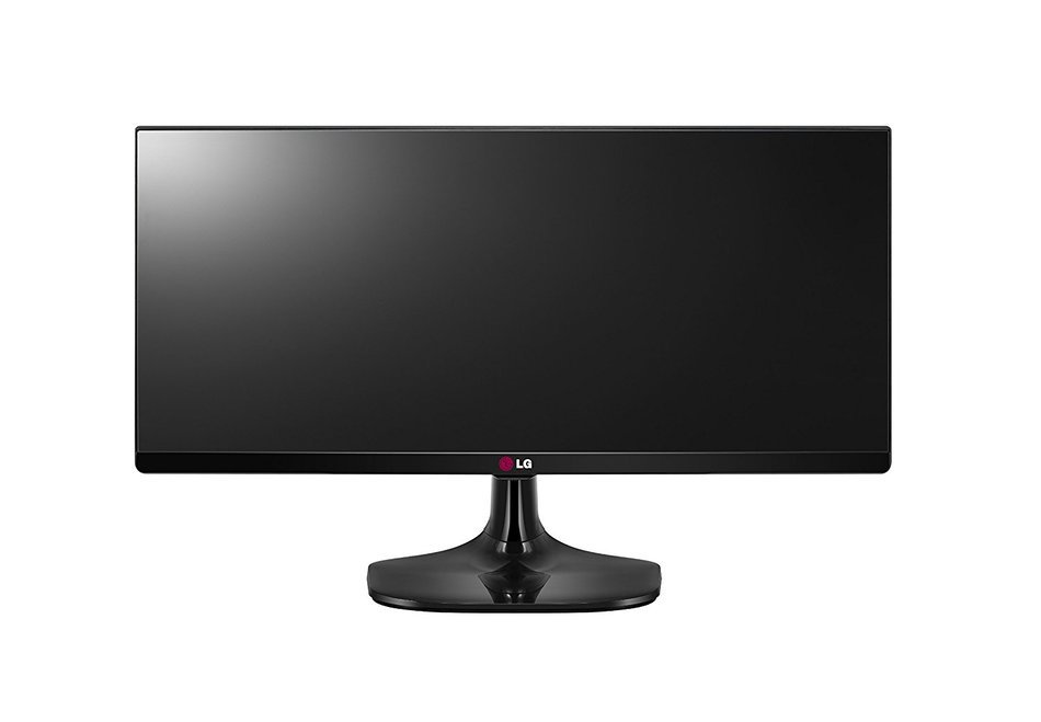 LG 29UM55 29" Cineview LED Monitor AH-IPS 2HDMI WFHD 2560x1080 PBP