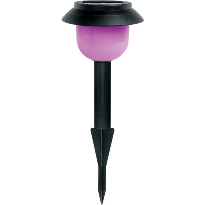 MAXSA INNOVATIONS 40007 Solar Party Color-Changing Path Light consumer electronics