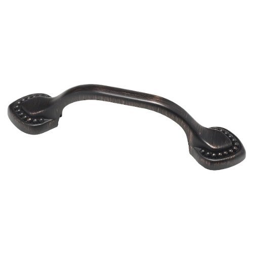 Threshold&trade; Double Beaded Pull - 2-Pack - Venetian Bronze