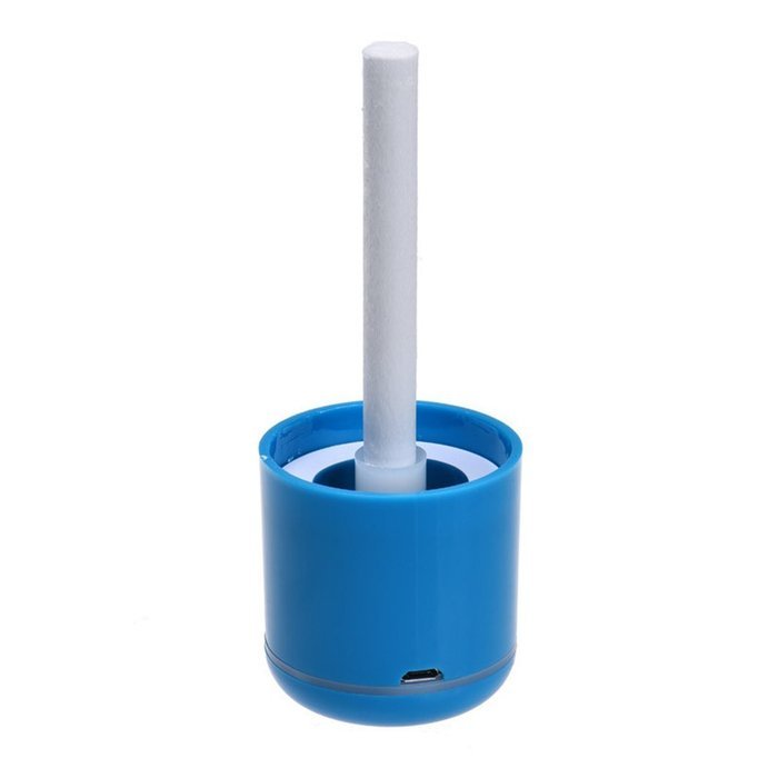 Alonea Fashion Portable USB Mini Water Bottle Caps Humidifier Mist Maker (B) N14