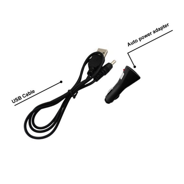 United States store Mini Travel and Car Small Mist USB Air Humidifier and Purification Functions PLUG IN Adapter... N3