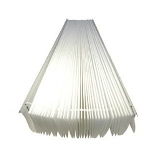 GeneralAire 12758 MERV 11 Filter Media Replacement