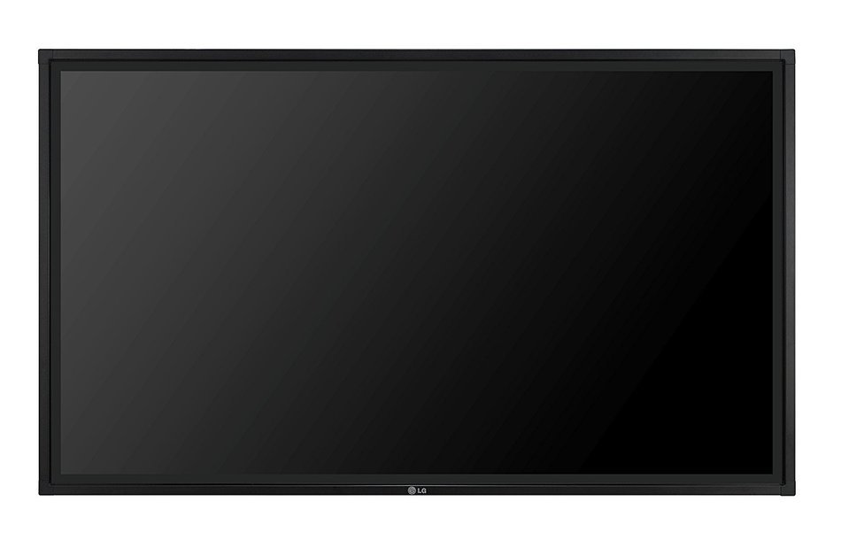 LG Electronics USA 43SM5KB-B LED Display, 1920 x1080 Resolution 1080P, 450 NIT, WEBOS 1 HDMI...