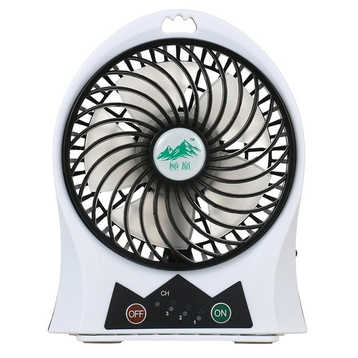 Mini Fan IMFair Operated Portable Usb Battery Fan