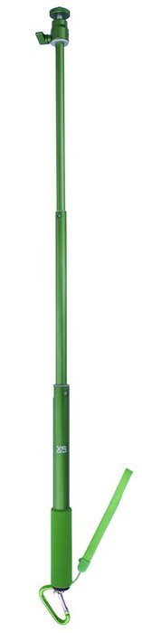 XSories Big U-Shot Gopro Monopod Telescopic Pole