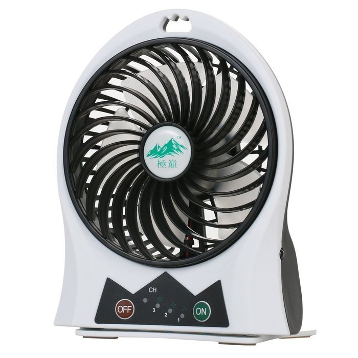 Mini Fan IMFair Operated Portable Usb Battery Fan N2