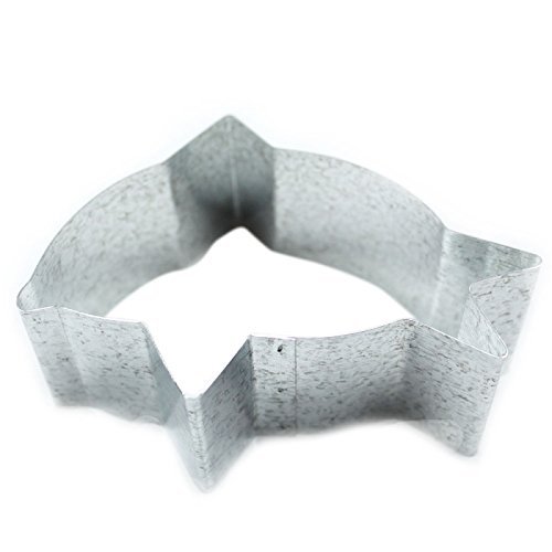 Great Value Dolphin Biscuit Cake Cookie Cutter Mold Mould