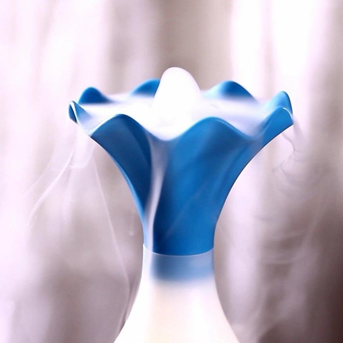 CNUALV Aromatherapy Essential Oil Diffuser Aroma Humidifier Air Purifier Cool Misting Spraying Bottle Humidifier... N16