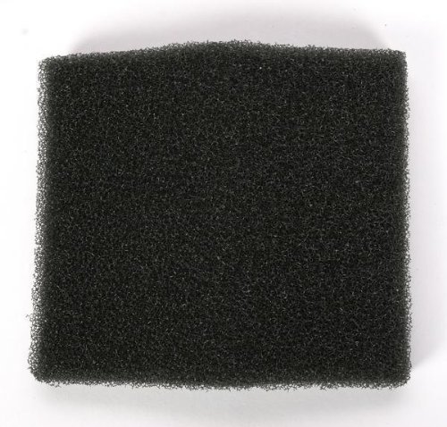 UNI Multi-Stage Competition Offroad Air Filter - Kawasaki N6