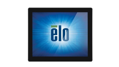 Elo Touch E197058 1790L IntelliTouch 17" LCD LED Open-Frame Touch Display, VGA/Display Port...