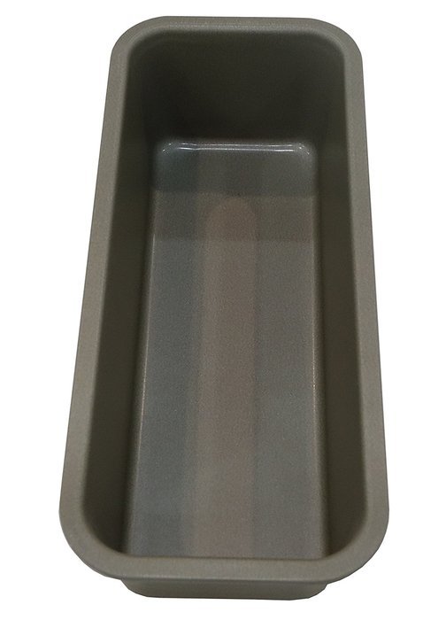 Parukinzoku EE Suites Teflon select processing pound cake baked type 21.5cm - Made in Japan D-4599
