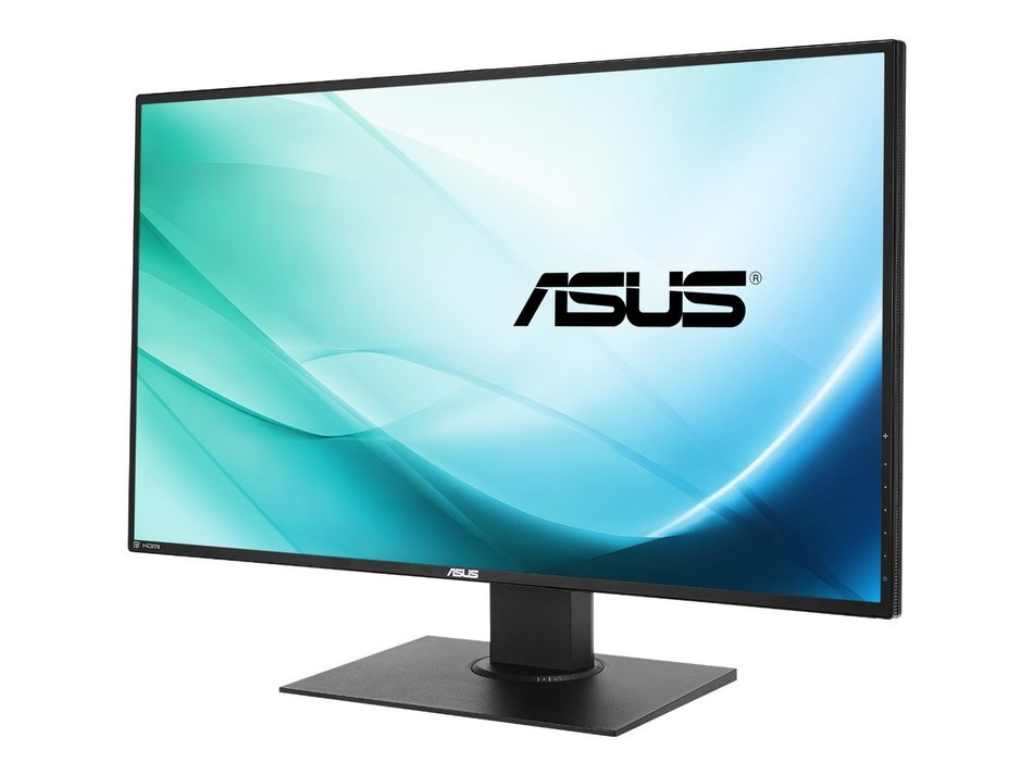 ASUS PB278Q 27" WQHD 2560x1440 IPS DisplayPort HDMI DVI Eye Care Monitor N9