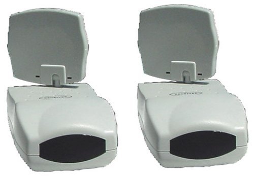 First Alert FAW-739 2.4 GHz Wireless Video Transmitter and Receiver (Discontinued by Manufacturer)