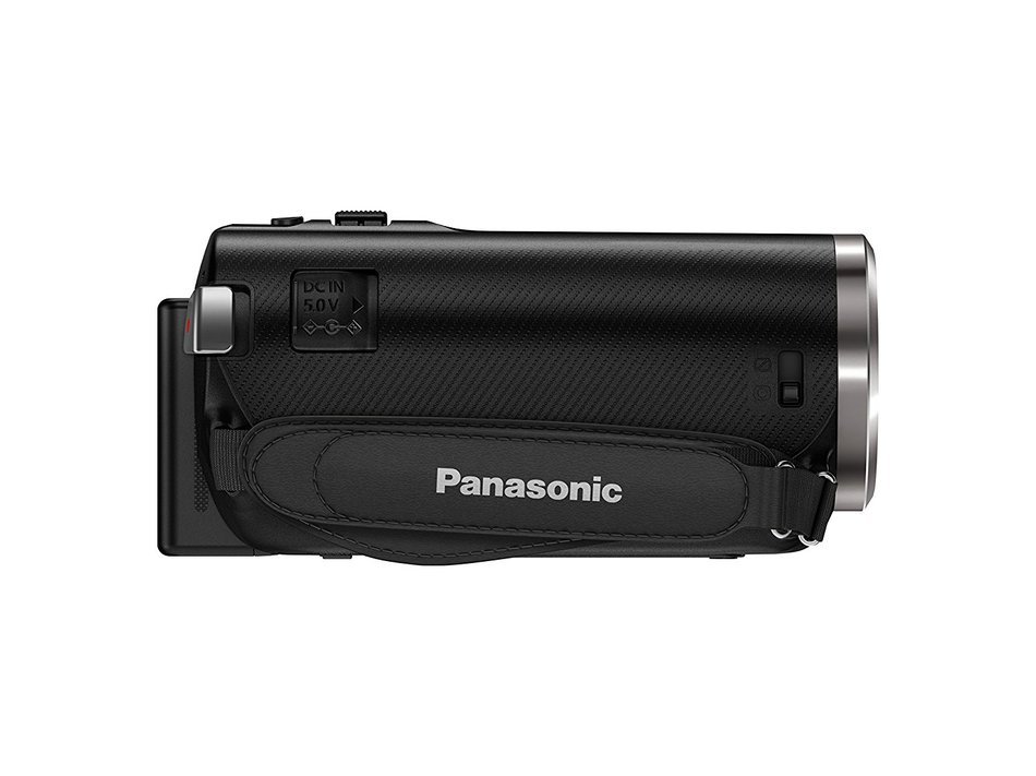 Panasonic HC-V180EG-K black, HCV180EGK N2