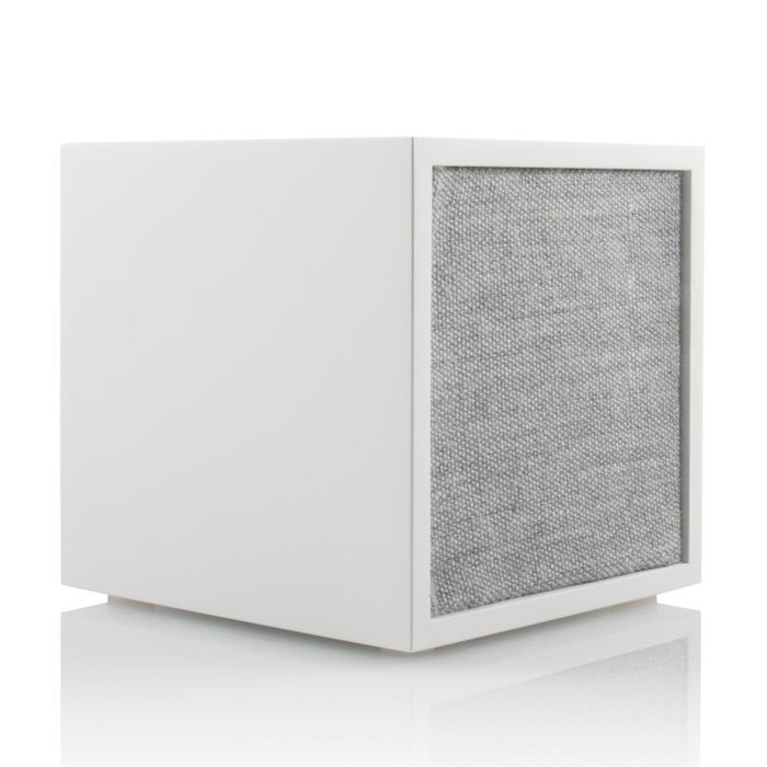 Tivoli Audio multi-room Multiroom Digital Music System,White (CUB-1716-NA)