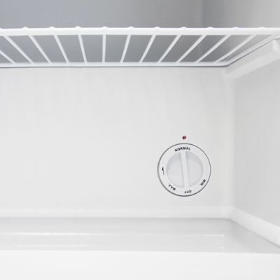 Summit FS24L Medical Freezer with Lock