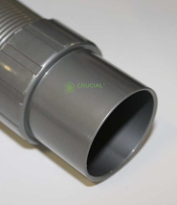 Crucial Vacuum Replacement Vacuum Cleaner Hose for Shark NV22, NV22L, NV22T N2