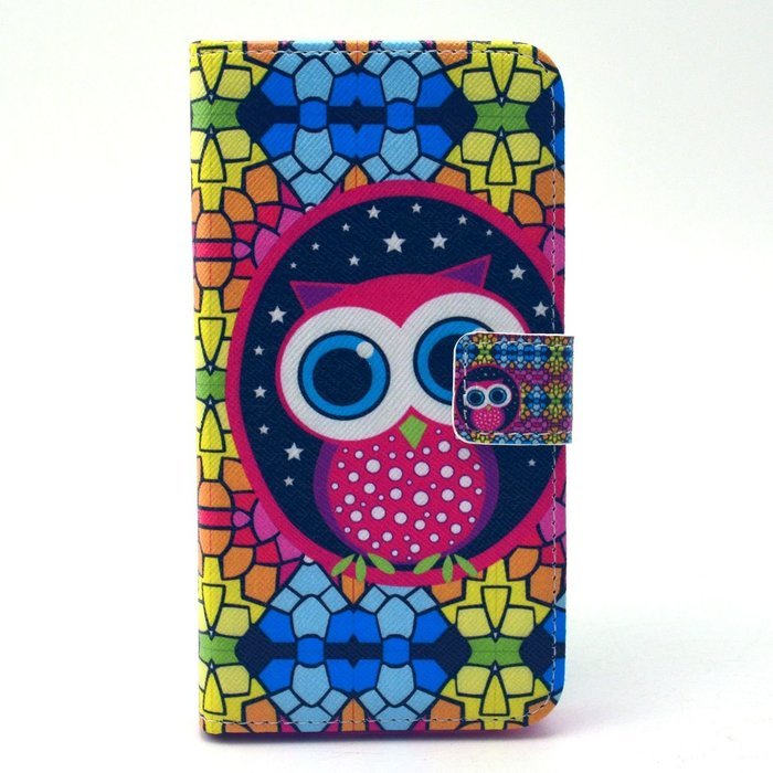 Galaxy S6 Case, Firefish Stylish [Kickstand] [Non Slip] [Card Holder] Premium Comprehensive Protection PU Leather... N2