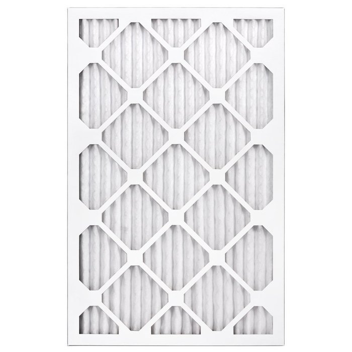 Optimal for Health Protection - AiRx HEALTH 16x25x1 Air Filters - Pleated 16x25x1 MERV 13 Air Filters, AC Filter... N4