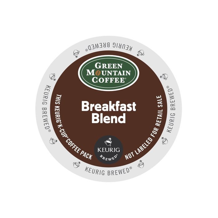 Green Mountain Variety Pack, Keurig K-Cups, 72 Count N8