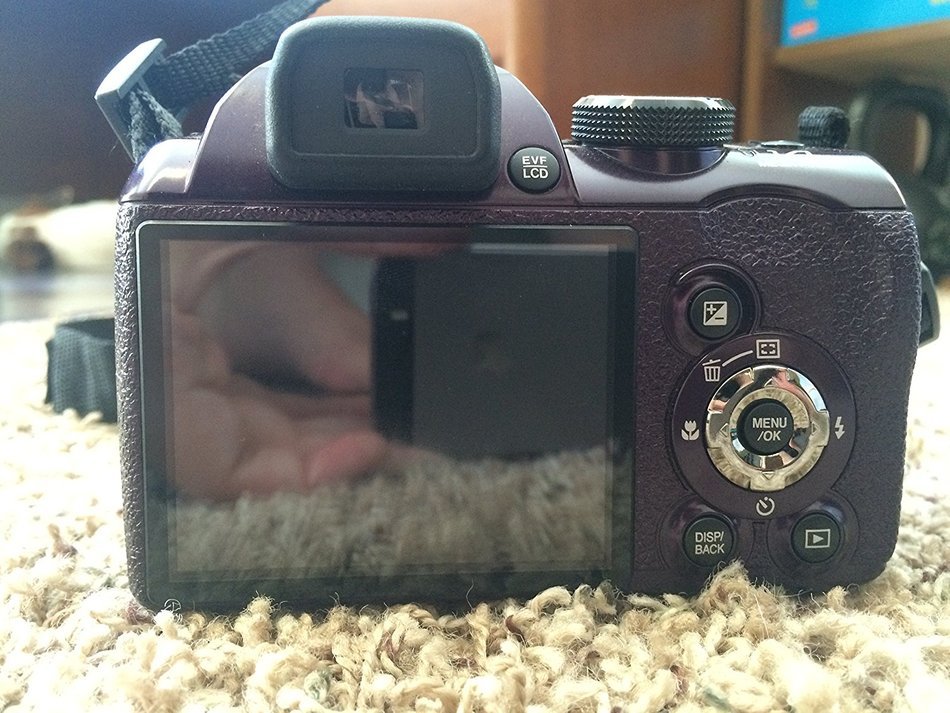 Fujifilm - Finepix S4530 14.0 Megapixel Digital Camera