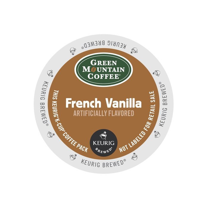 Green Mountain Variety Pack, Keurig K-Cups, 72 Count N9