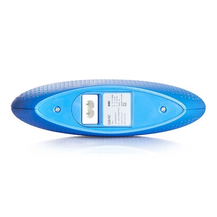 Homeself Reusable Rechargeable Cordless Air Dryer Mini Dehumidifier for Cabinets,Closets,Home,Small Rooms,Car,... N12