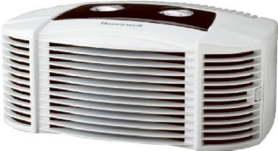 Honeywell HEPA Tabletop Air Purifier (Pack of 2)