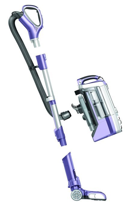 Shark Rotator Powered Lift-Away TruePet (NV752) N8