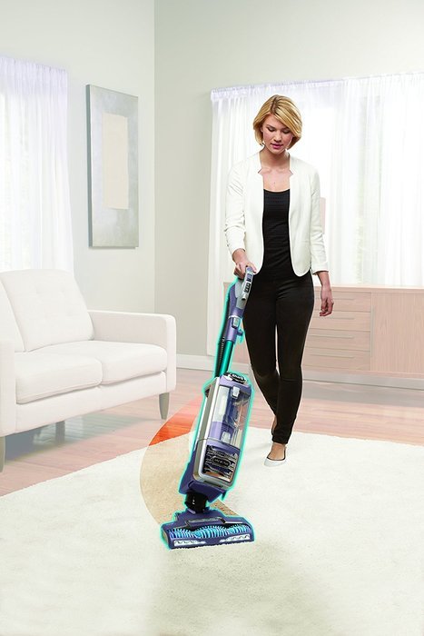 Shark Rotator Powered Lift-Away TruePet (NV752) N9