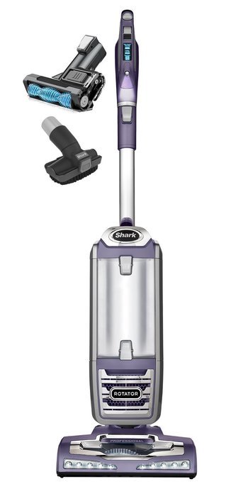 Shark Rotator Powered Lift-Away TruePet (NV752) N10