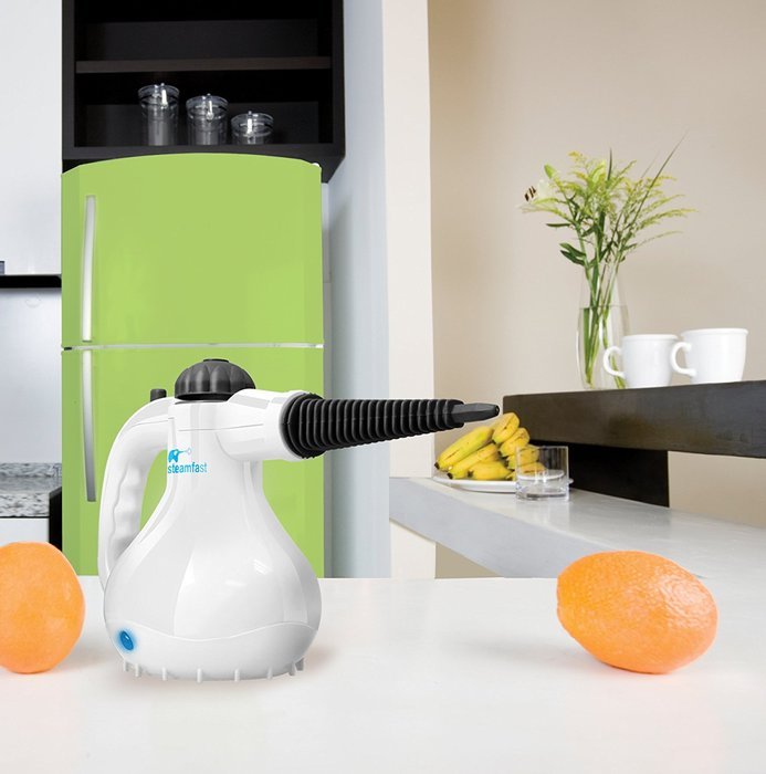 SteamFast SF-226 Handheld Steam Cleaner