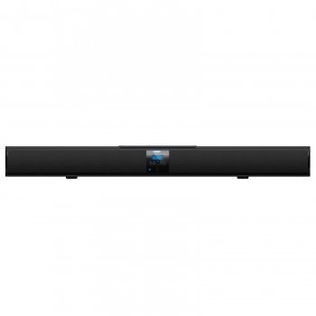 Naxa 42" Sound Bar with Bluetooth with Built-in Subwoofer
