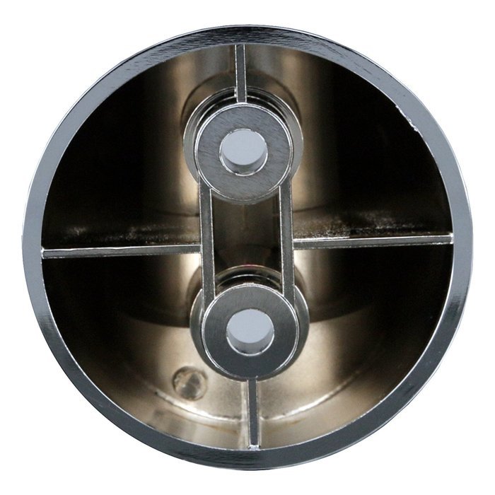 ZhenDe Wall-Mount Durable Bathroom 4-Function ABS High Pressure Hand Shower Head Rainfall Rainshower Massage Shower... N13