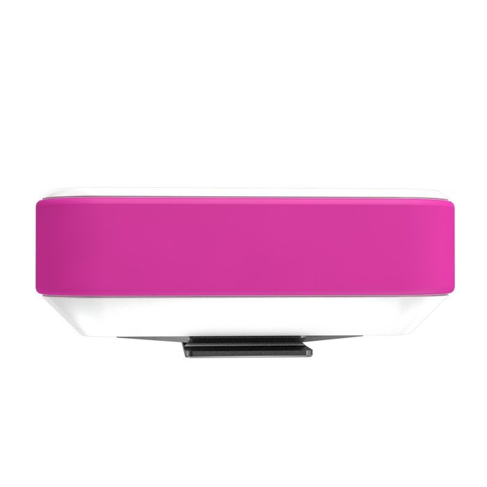 iON Camera SnapCam Wearable HD Camera with Wi-Fi and Bluetooth (White) N4