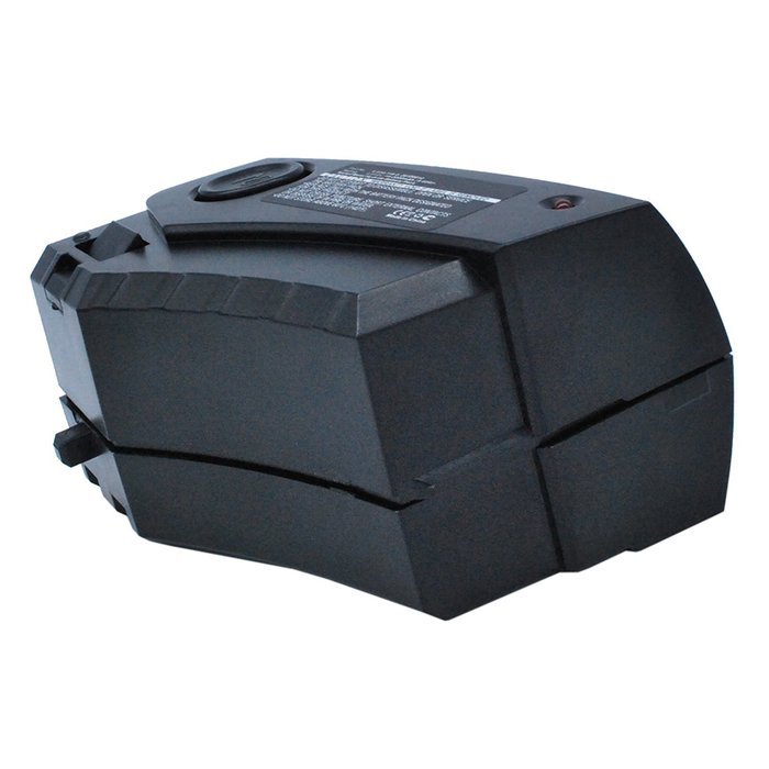 3pc 4.8V Battery fits KARCHER 1.258-505.0 1258-5050 12585050 KC55 RoboCleaner