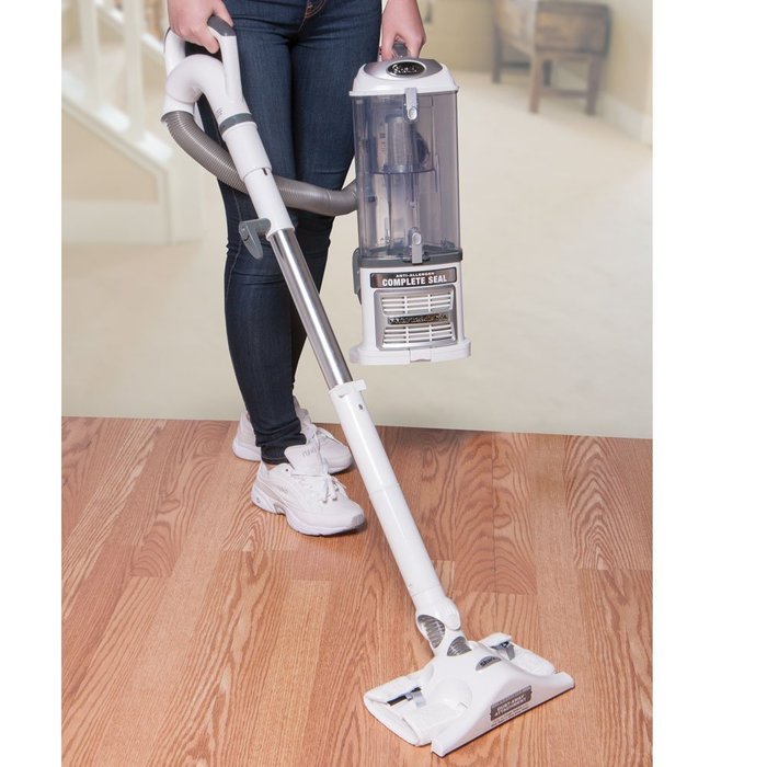 Shark Navigator Lift-Away Professional Upright (NV356) (Certified Refurbished) N10