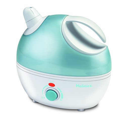 Holmes HM500-UC Ultrasonic Cool Mist Humidifier