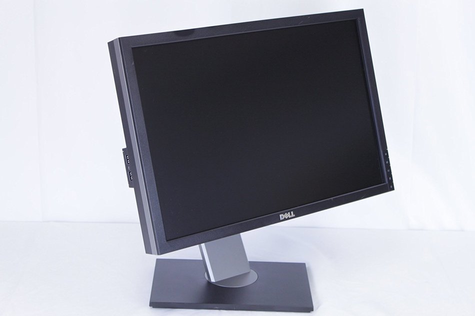 Sparepart: Dell 2209WA 22in WSXGA+ UltraSharp **Refurbished**, H735H (**Refurbished** 4xUSB...