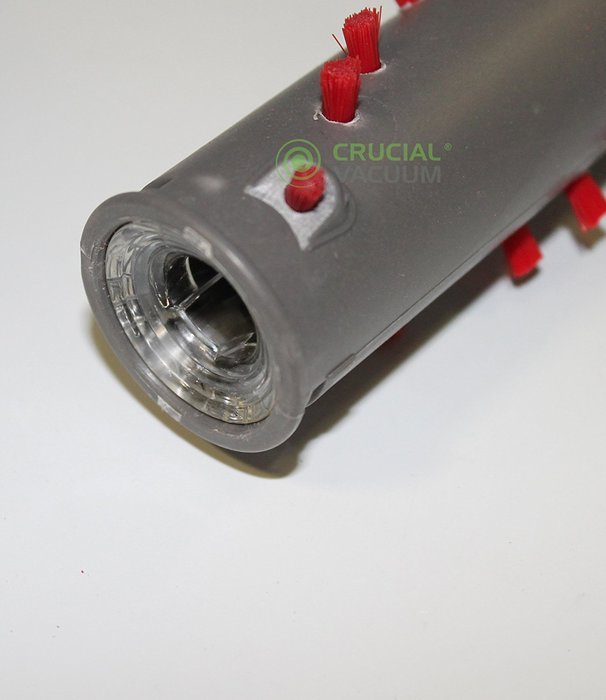 Dyson DC-25 Roller Brush Assembly Designed To Fit Dyson DC25 Ball Uprights, Compare To Dyson Part # 917391-01,... N3