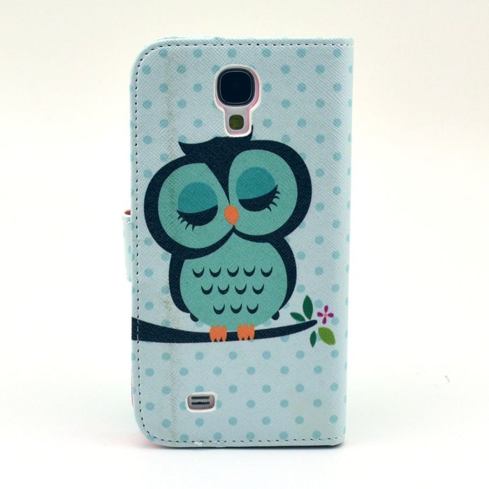 Galaxy S5 Case, Firefish Book-style Flip PU Leather Wallet [Kickstand] [Magnetic Closure] [Card Slots] [Scratch... N24