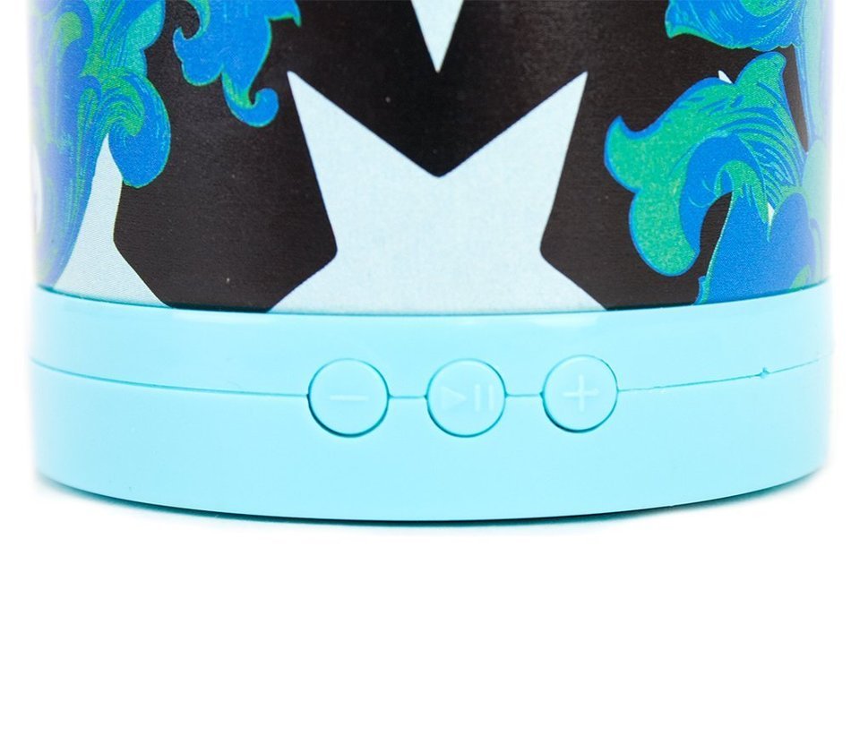 Chic Buds Porta Party Bluetooth Wireless Speaker - Donatella N24