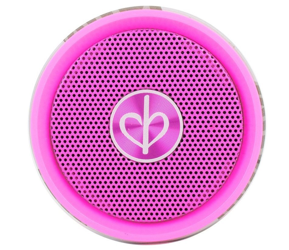 Chic Buds Porta Party Bluetooth Wireless Speaker - Donatella N25