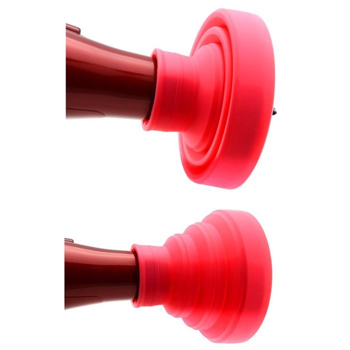 Skango(TM) Hair color care Silicone Folding Hairdryer Diffuser for Most Hair Dryer Blowers makeup styling tools N2