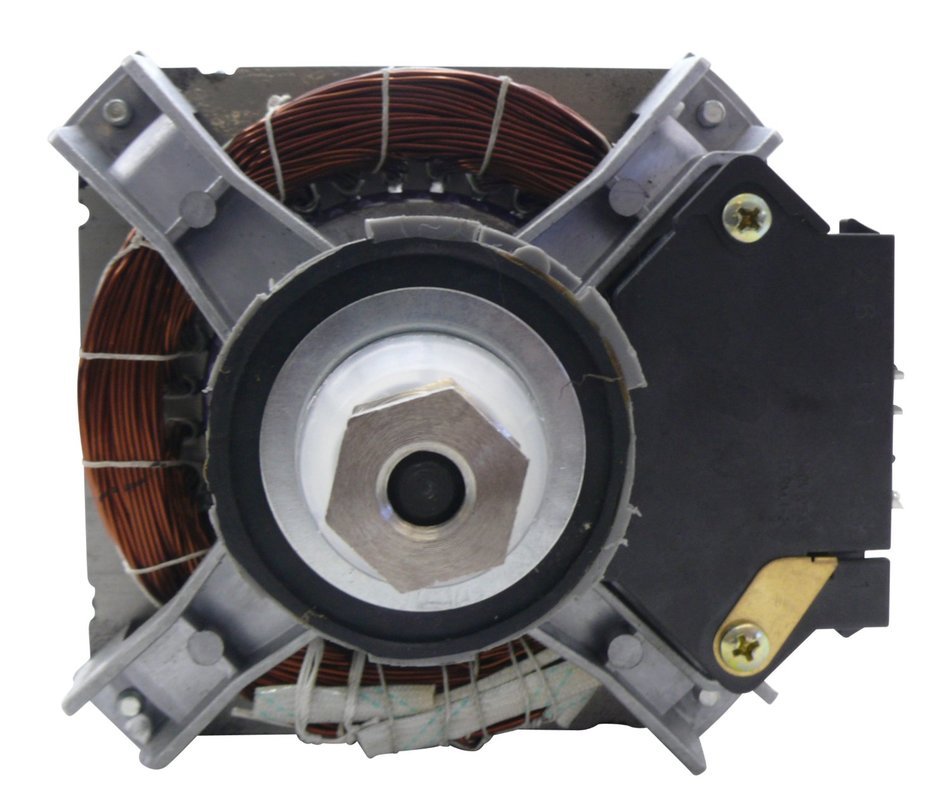 Sears Clothes Dryer Drive Motor 3976707