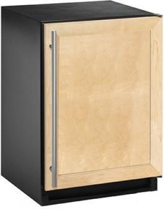 U-line 24" Wine Captain 2000 Series Built-In Wine Cooler with 48 Bottle Capacity, Right Hinge