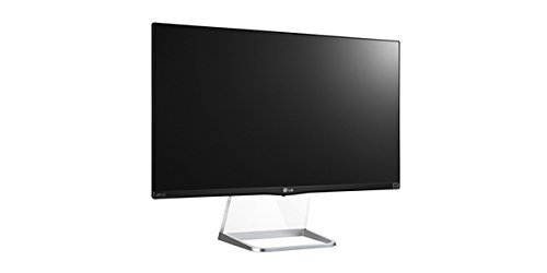 LG 27MP77HM-P 27in LED Monitor 5ms 1920x1080 5000000:1 HDMI/D-SUB Black N2