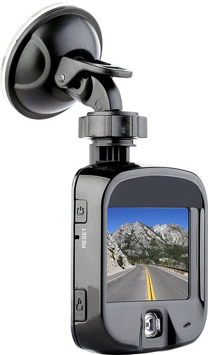 Polaroid PD-G55H 1080P Full HD DashCam